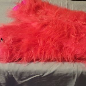 Trancepance leg warmers